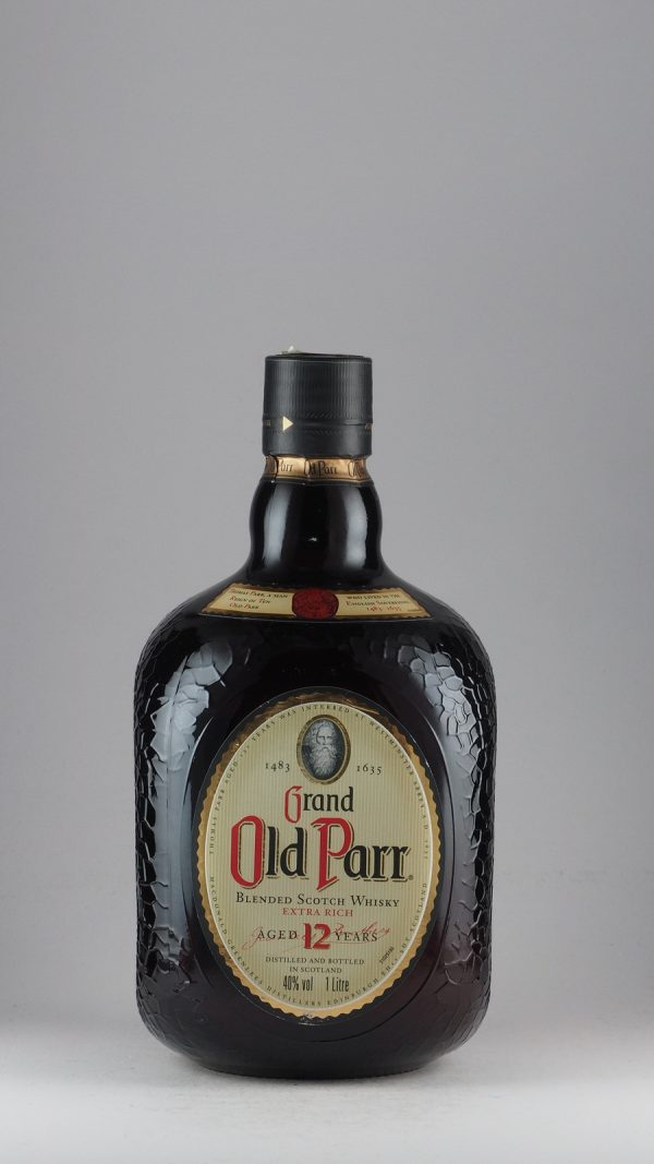 Old Parr Extra Rich オールドパーエクストラリッチ 3本セット Yahoo