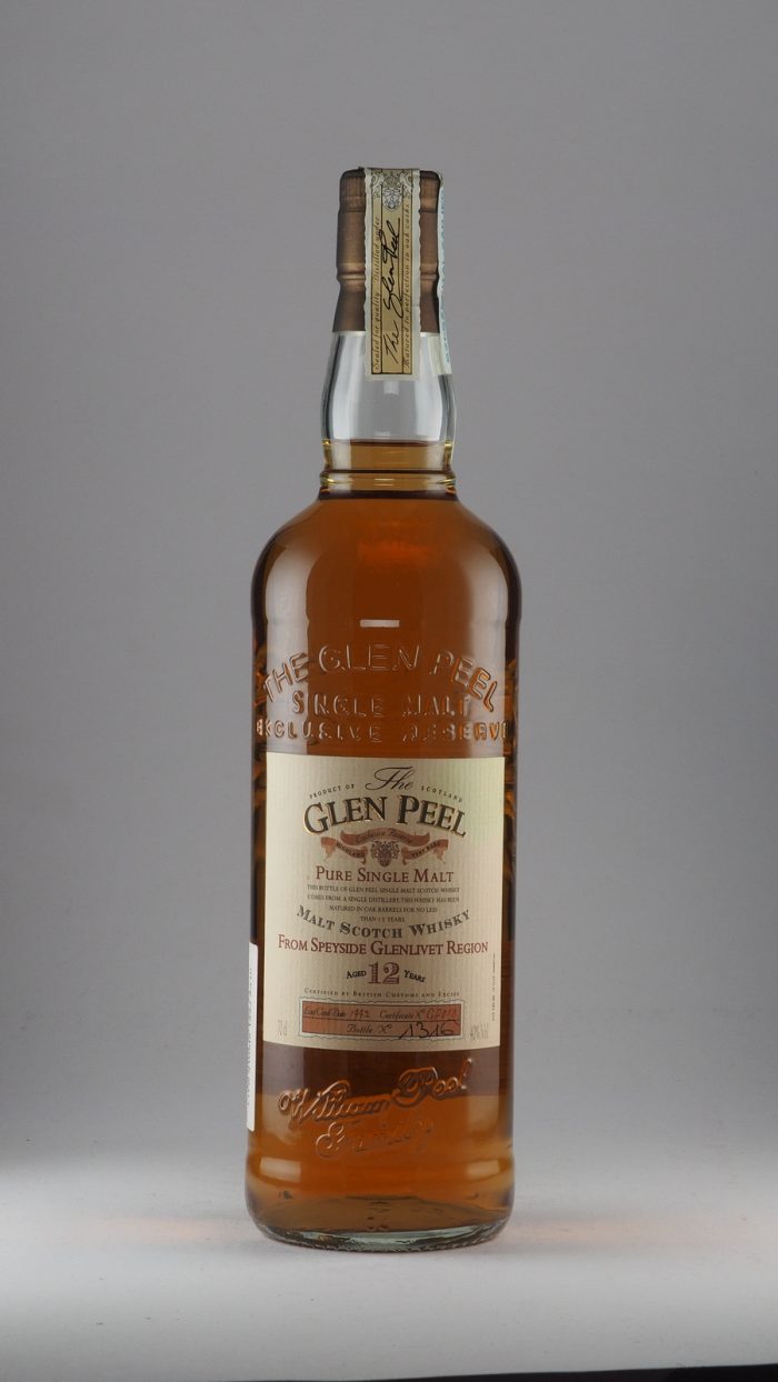 glentress peel