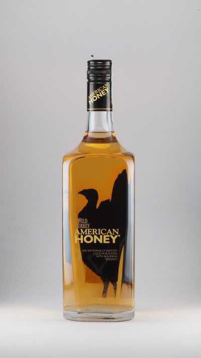 wild turkey american honey shirt