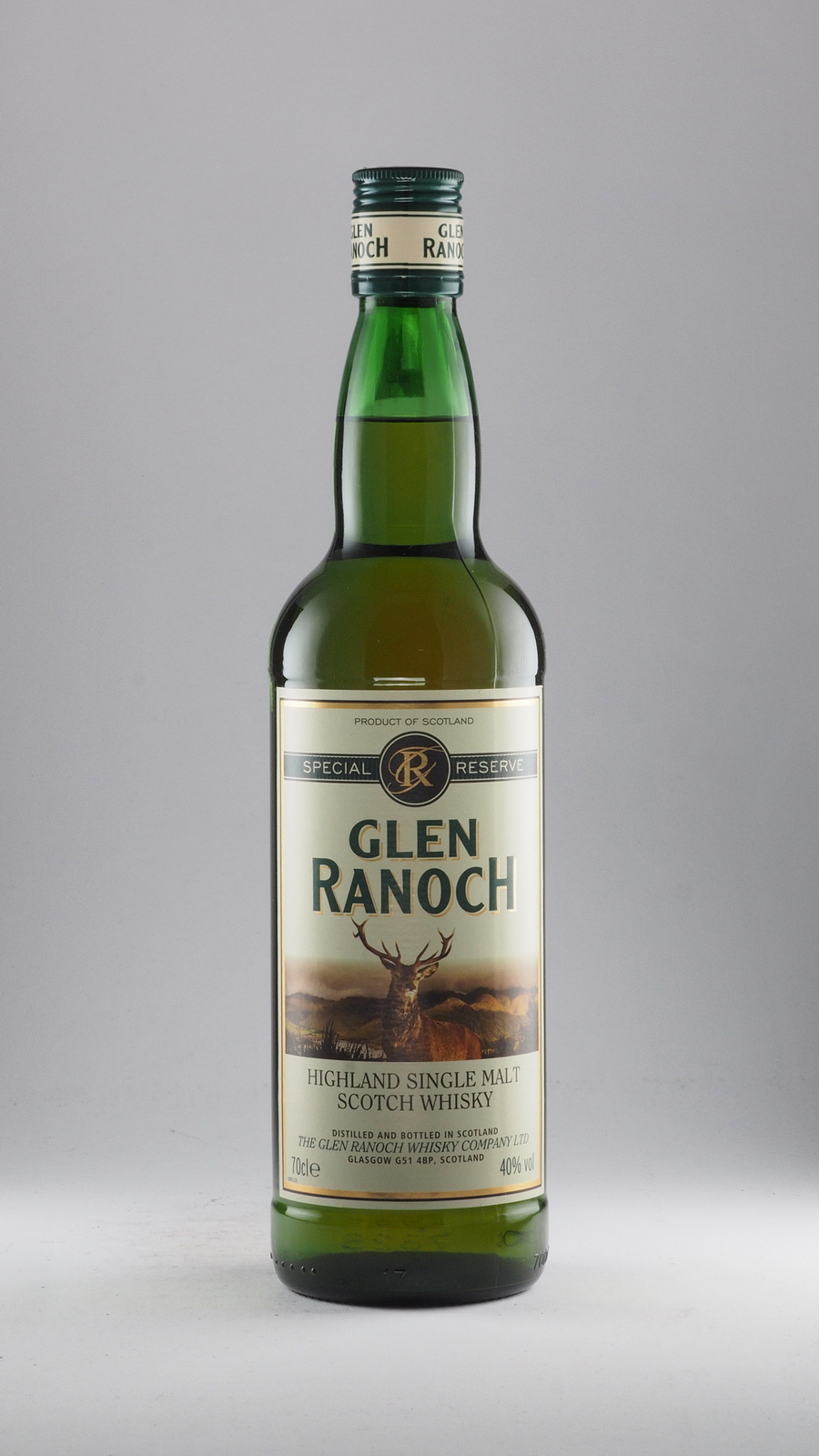 Glen ranoch