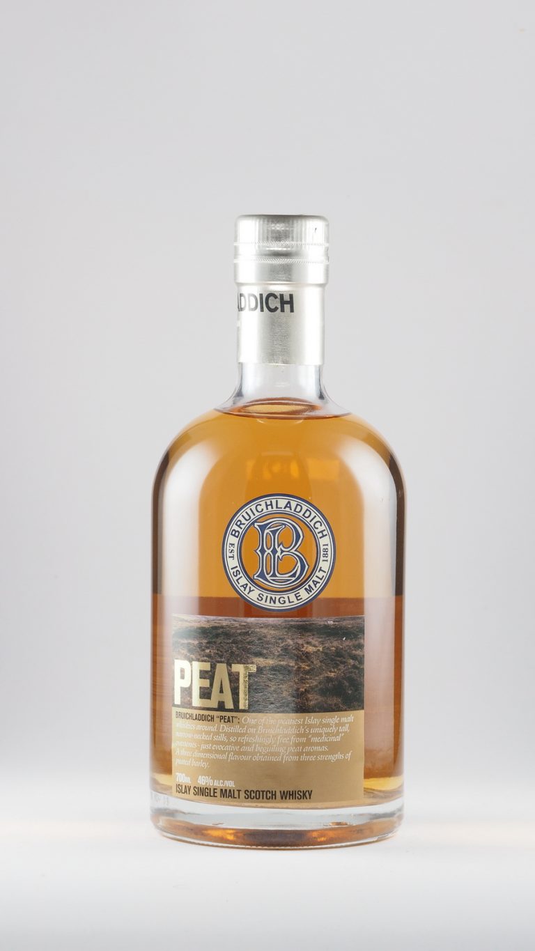 peat whiskey brands